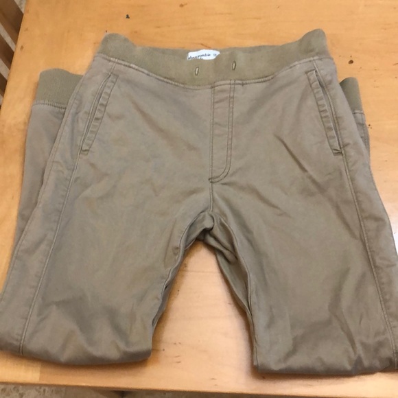 Abercrombie kids jogger - Picture 1 of 1